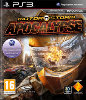 MotorStorm Apocalypse (PS3)
