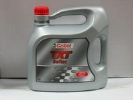 Motorno olje Castrol Softec TXT 5W40, 4 litri