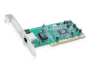 Mrežna kartica D-link DGE-530T PCI 10/100/1000, nizko profilna,