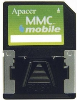 MultiMediaCard kartica Apacer 2GB (66x)