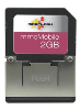 MultiMediaCard kartica Memory Solution 2GB