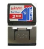 MultiMediaCard kartica TakeMS 2GB (RS-DV)