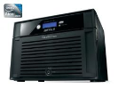 NAS naprava TeraStation Pro 6 Bay TS-6VH12TL/R6EU (12TB) BUFFALO