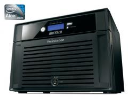 NAS naprava TeraStation Pro 8 Bay TS-8VH16TL/R6EU (16TB) BUFFALO