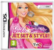 NDS BARBIE JET, SET, STYLE