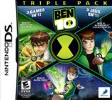 NDS BEN 10 TRIPLE PACK