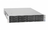 NETGEARReadyNAS 4200 10GE SFP+ 24TB (12x2TB)