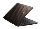 NET prenosnik ASUS EEE PC 1008P N450/W7/10,1 bakrene barve