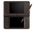 NINTENDO DSI XL KONZOLA TEMNO RJAV