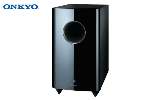 NIZKOTONSKI ZVOČNIK ONKYO SKW-208 (subwoofer)