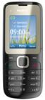 NOKIA C2-00 JET BLACK GSM TELEFON