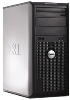 Namizni računalnik Dell OptiPlex 380MT 2,93 GHz + tipkovnica + miška