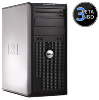 Namizni računalnik Dell Optiplex 780MT 2,93 GHz + tipkovnica + miška