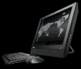 Namizni računalnik Lenovo ThinkCentre A70z E5500 2GB/500GB GMA X4500 Win7 (VDEA2ZY)