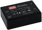 Napajalni modul AC/DC, serija PM-10-12