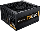 Napajalnik ATX 650W CorsairTX2 (CMPSU-650TXV2EU)