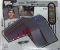 Naredi svoj park Tech Deck Ryan Sheckler WareHouse #02