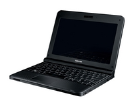 Netbook Toshiba NB250-101 1,66 GHz