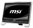 Nettop MSI Wind Top AE2010 1,5 GHz, črn