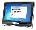 Nettop MSI Wind Top AE2220-248EE 2,2 GHz, črn