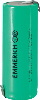 NiMH akumulator Emmerich F, 13000 mAh, ZLF