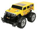 Nikko R/C Hummer H2