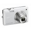 Nikon Coolpix S4300 digitalni fotoaparat (bela)