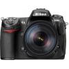 Nikon D300S digitalni SLR fotoaparat KIT (16-85 VR)