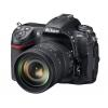 Nikon D300s digitalni SLR fotoaparat kit (18-200VR II)