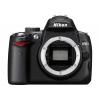 Nikon D5000 digitalni SLR fotoaparat (samo ohišje)