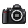 Nikon D5000 digitalni zrcalnorefleksni fotoaparat (ohišje)