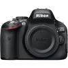 Nikon D5100 digitalni SLR fotoaparat (samo ohišje)