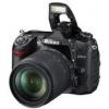 Nikon D7000 digitalni SLR fotoaparat KIT (18-105 VR)