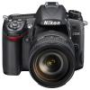 Nikon D7000 digitalni SLR fotoaparat kit (16-85VR)
