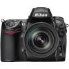 Nikon D700 digitalni SLR fotoaparat (samo ohišje)