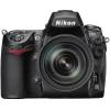 Nikon D700 digitalni SLR fotoaparat KIT (24-70 VR)