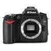 Nikon D90 digitalni SLR fotoaparat (samo ohišje)