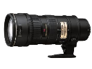 Nikon objektiv AF-S 70-200/2,8G IF-ED VR II