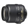 Nikon objektiv AF-S DX 18-55/3.5-5.6G VR