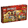 Ninjago - Super Pakiranje - 66383 - Lego