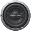 Nizkotonski zvočnik Pioneer TS-W2501D4