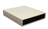 OHIŠJE POLISTIROL SIVA 1598BSGYPBK Hammond Electronics