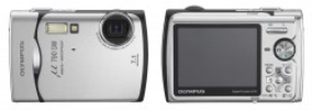 OLYMPUS 790SW