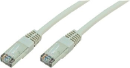OMREŽNI KABEL CAT 5E SF/UTP 0,25 M siv