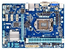 OP GIGABYTE, LGA1155, H61 (GA-H61MA-D2V)