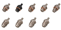 OS Engine OS VŽIGALNA SVEČKA TIP P8