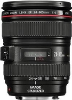 Objektiv Canon EF 24-105 4.0L IS USM