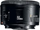 Objektiv Canon EF 50 1.8 II