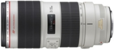 Objektiv Canon EF 70-200 f/2.8 L IS USM II
