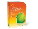 Office Home & Student 2010 SLO DVD - 79G-01921
